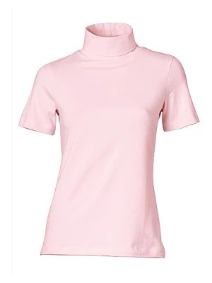 Zdjęcie produktu Heine Koszulka w kolorze jasnoróżowym rozmiar: 34