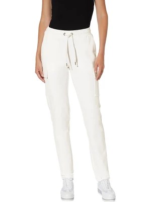 Zdjęcie produktu Heine Spodnie w kolorze białym rozmiar: 38