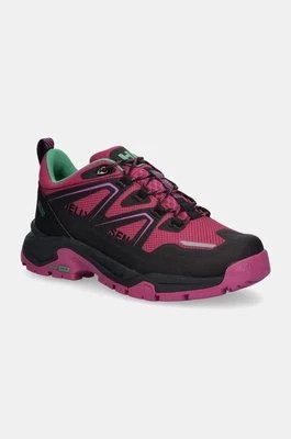 Zdjęcie produktu Helly Hansen buty Cascade Low damskie kolor różowy 11750