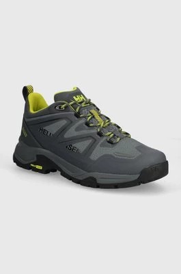 Zdjęcie produktu Helly Hansen buty Cascade Low HT męskie kolor szary