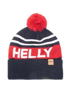 Zdjęcie produktu Helly Hansen Czapka Ridgeline Beanie 67150 Granatowy