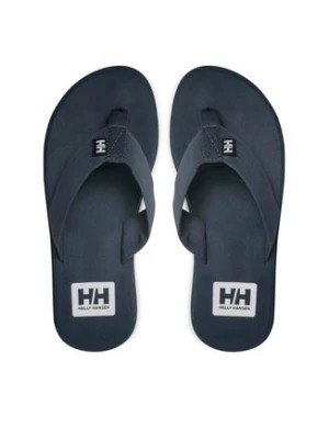 Zdjęcie produktu Helly Hansen Japonki Logo Sandal 11600_597 Granatowy