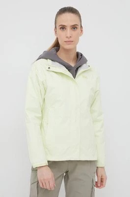 Zdjęcie produktu Helly Hansen kurtka outdoorowa Loke kolor żółty 62282