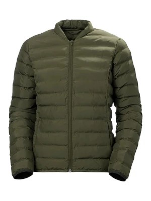 Zdjęcie produktu Helly Hansen Kurtka pikowana "Mono" w kolorze khaki rozmiar: XL