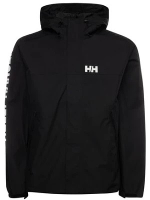 Zdjęcie produktu Helly Hansen Kurtka przejściowa Ervik 64032 Czarny Regular Fit