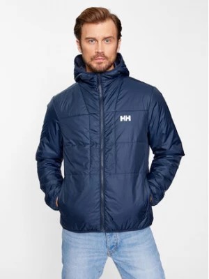 Zdjęcie produktu Helly Hansen Kurtka przejściowa Flex Ins Jacket 54059 Granatowy Regular Fit