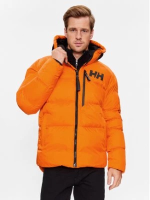 Zdjęcie produktu Helly Hansen Kurtka puchowa Active Winter 53171 Pomarańczowy Regular Fit