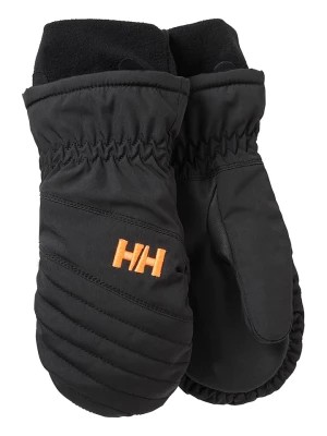 Zdjęcie produktu Helly Hansen Rękawiczki funkcyjne "Performance" w kolorze czarnym rozmiar: 128