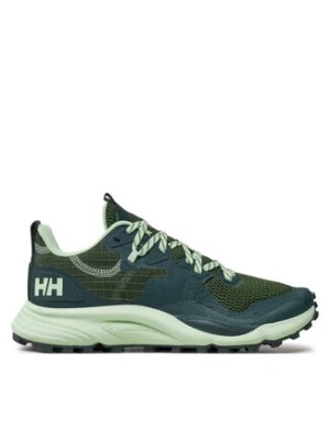 Zdjęcie produktu Helly Hansen Sneakersy Falcon 11783 Zielony