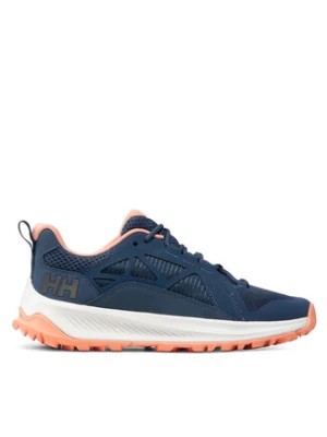 Zdjęcie produktu Helly Hansen Sneakersy Gobi Aps 11684_576 Granatowy