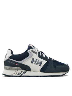 Zdjęcie produktu Helly Hansen Sneakersy W Anakin Leather 11719 Granatowy