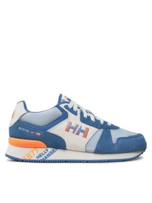 Zdjęcie produktu Helly Hansen Sneakersy W Anakin Leather 11719 Niebieski