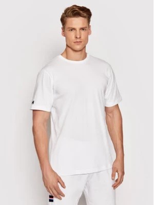 Zdjęcie produktu Helly Hansen T-Shirt Crew 33995 Biały Regular Fit
