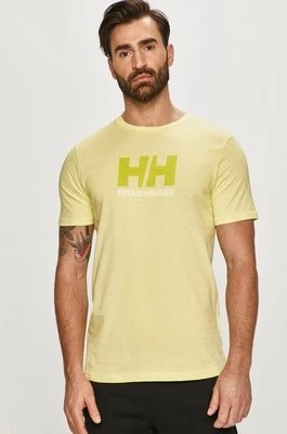 Zdjęcie produktu Helly Hansen t-shirt HH LOGO T-SHIRT 33979