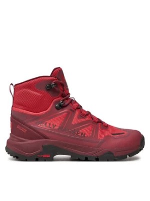 Zdjęcie produktu Helly Hansen Trekkingi Cascade Mid 11752 Czerwony