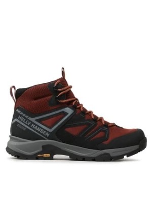 Zdjęcie produktu Helly Hansen Trekkingi Stalheim Ht Boot 11851_301 Brązowy