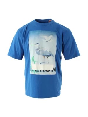 Zdjęcie produktu Heron Preston t-shirt Heron Preston