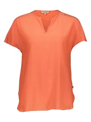 Zdjęcie produktu Herrlicher Koszulka w kolorze pomarańczowym rozmiar: S