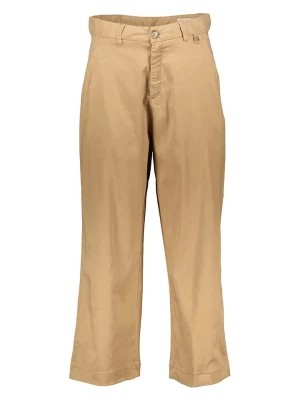 Zdjęcie produktu Herrlicher Spodnie w kolorze beżowym rozmiar: W27