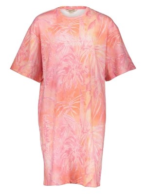 Zdjęcie produktu Herrlicher Sukienka w kolorze jasnoróżowym rozmiar: S
