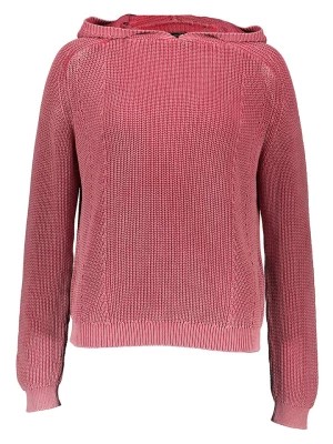 Zdjęcie produktu Herrlicher Sweter w kolorze różowym rozmiar: XL