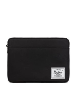 Zdjęcie produktu Herschel Etui na laptopa Anchor 13 Inch Sleeve 30060-00001 Czarny