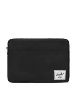 Zdjęcie produktu Herschel Etui na laptopa Anchor 15-16 Inch Sleeve 30062-00001 Czarny