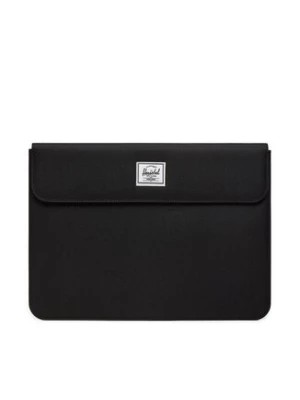 Zdjęcie produktu Herschel Etui na laptopa Spokane 13 Inch Sleeve 30075-00001 Czarny