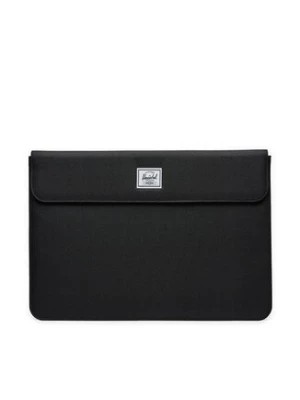 Zdjęcie produktu Herschel Etui na laptopa Spokane 15-16 Inch Sleeve 30077-00001 Czarny