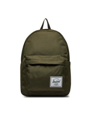 Zdjęcie produktu Herschel Plecak Classic™ Backpack 11544-04281 Zielony