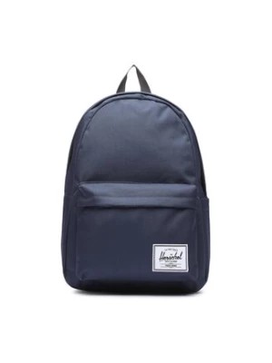 Zdjęcie produktu Herschel Plecak Classic™ XL Backpack 11380-00007 Granatowy