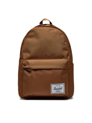 Zdjęcie produktu Herschel Plecak Classic™ XL Backpack 11546-05033 Brązowy