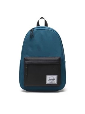 Zdjęcie produktu Herschel Plecak Herschel Classic™ XL Backpack 11380-01389 Niebieski