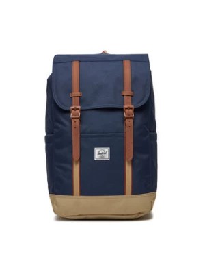 Zdjęcie produktu Herschel Plecak Herschel Retreat™ Backpack 11397-06231 Granatowy