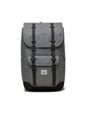 Zdjęcie produktu Herschel Plecak Little America™ Backpack 11390-00919 Szary