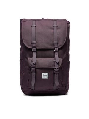 Zdjęcie produktu Herschel Plecak Little America™ Backpack 11390-06223 Fioletowy