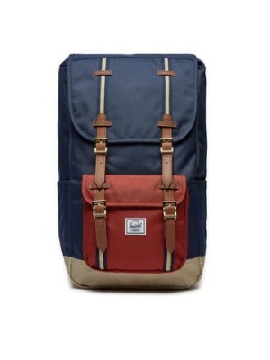 Zdjęcie produktu Herschel Plecak Little America™ Backpack 11390-06246 Niebieski