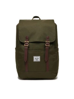 Zdjęcie produktu Herschel Plecak Retreat™ Small Backpack 11400-04281 Zielony