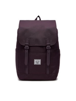 Zdjęcie produktu Herschel Plecak Retreat™ Small Backpack 11400-06223 Fioletowy