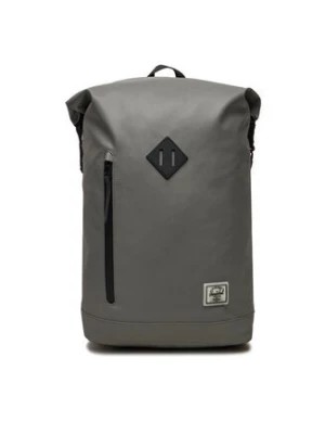 Zdjęcie produktu Herschel Plecak Roll Top Backpack 11194-05643 Szary