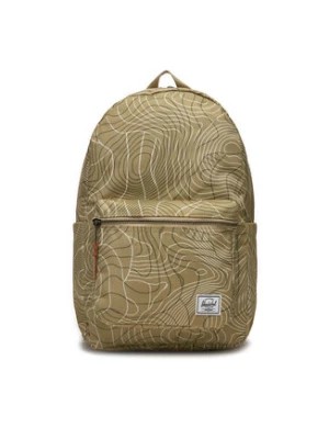 Zdjęcie produktu Herschel Plecak Settlement Backpack 11407-06170 Beżowy