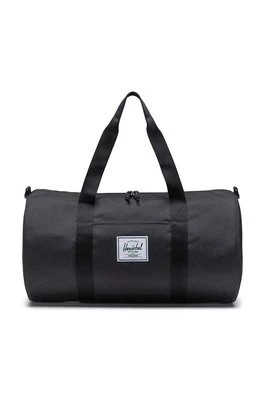 Zdjęcie produktu Herschel torba Classic Gym Bag kolor czarny