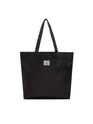 Zdjęcie produktu Herschel Torba Classic Tote 11550-00001 Czarny