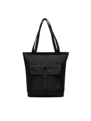 Zdjęcie produktu Herschel Torba Retreat™ Tote 11401-05881 Czarny