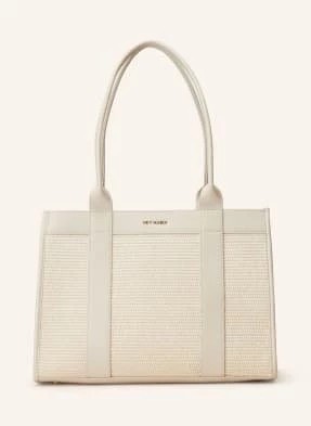 Zdjęcie produktu Hey Marly Torba Shopper Ibiza beige