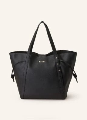 Zdjęcie produktu Hey Marly Torba Shopper Pretty Wonder schwarz