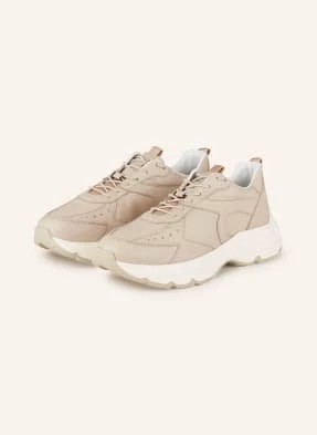 Zdjęcie produktu Högl Sneakersy beige