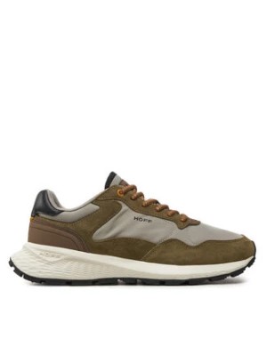 Zdjęcie produktu HOFF Sneakersy Lima 22435601 Khaki