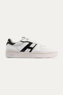 Zdjęcie produktu Hoff sneakersy skórzane Grand Central kolor biały