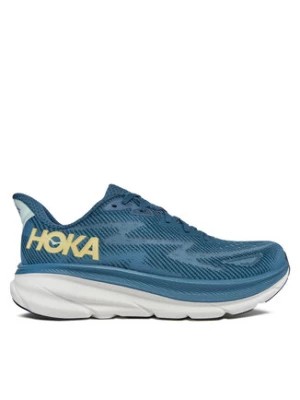 Zdjęcie produktu Hoka Buty do biegania Clifton 9 1127895 Granatowy